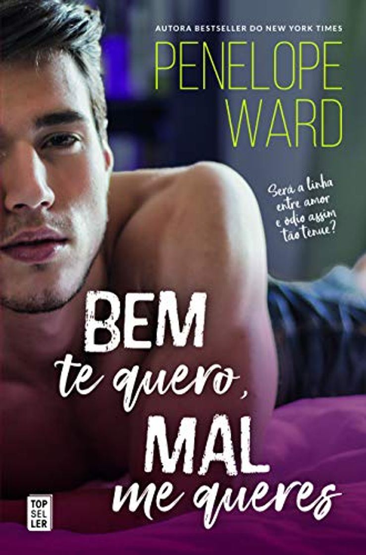 Libro Bem Te Quero