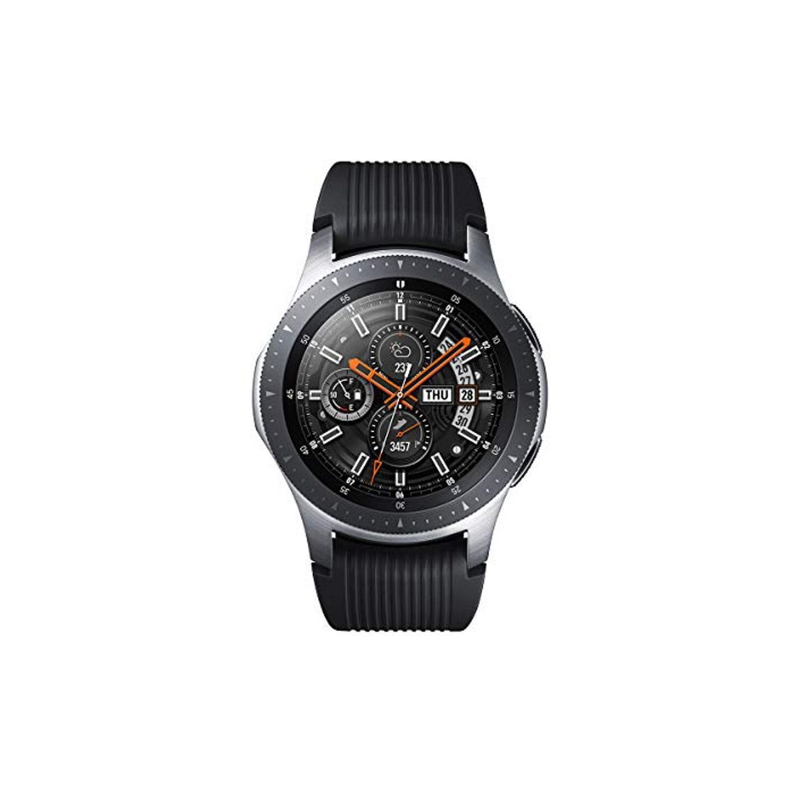 Social Samsung Galaxy Watch - Reloj Inteligente