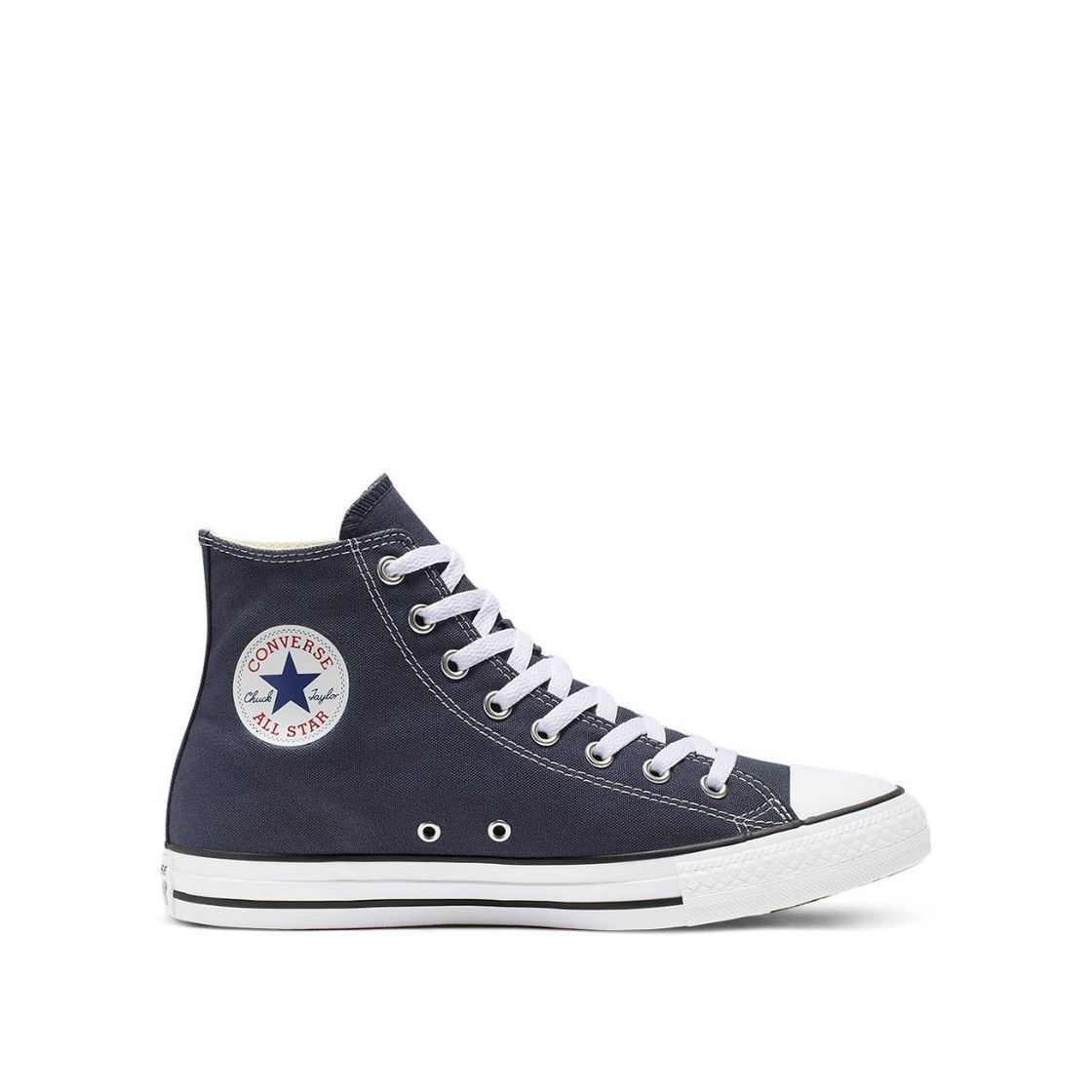 Moda Chuck Taylor All Star Classic High Top