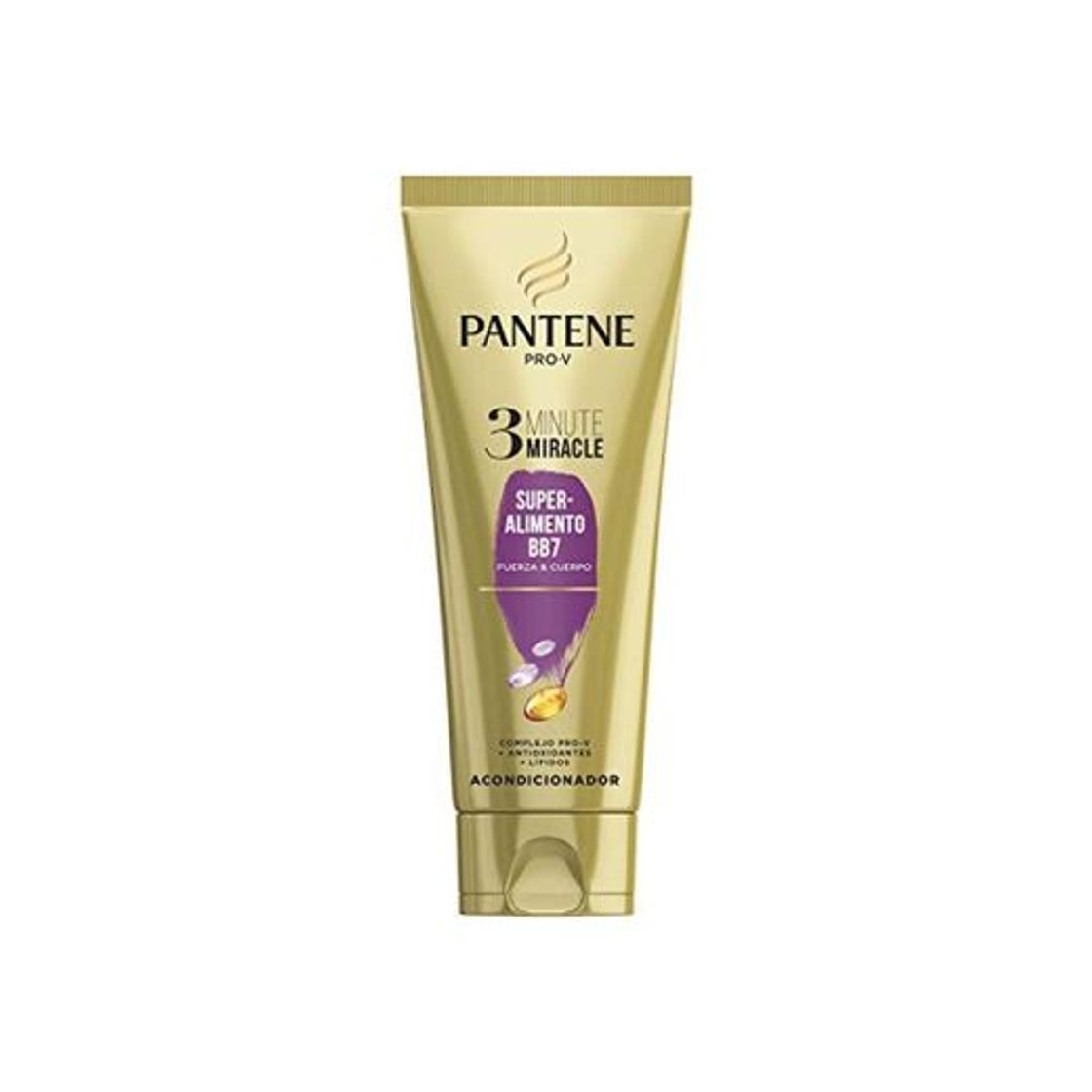 Beauty Pantene