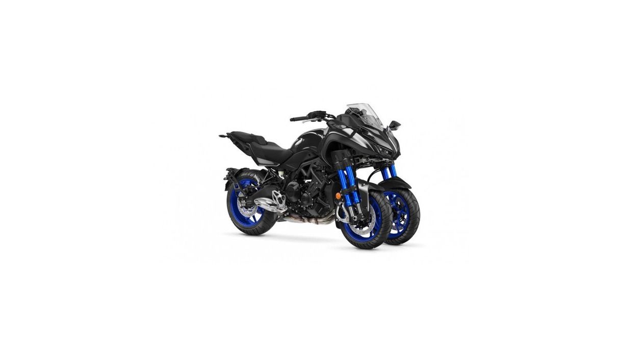 Product Yamaha NIKEN