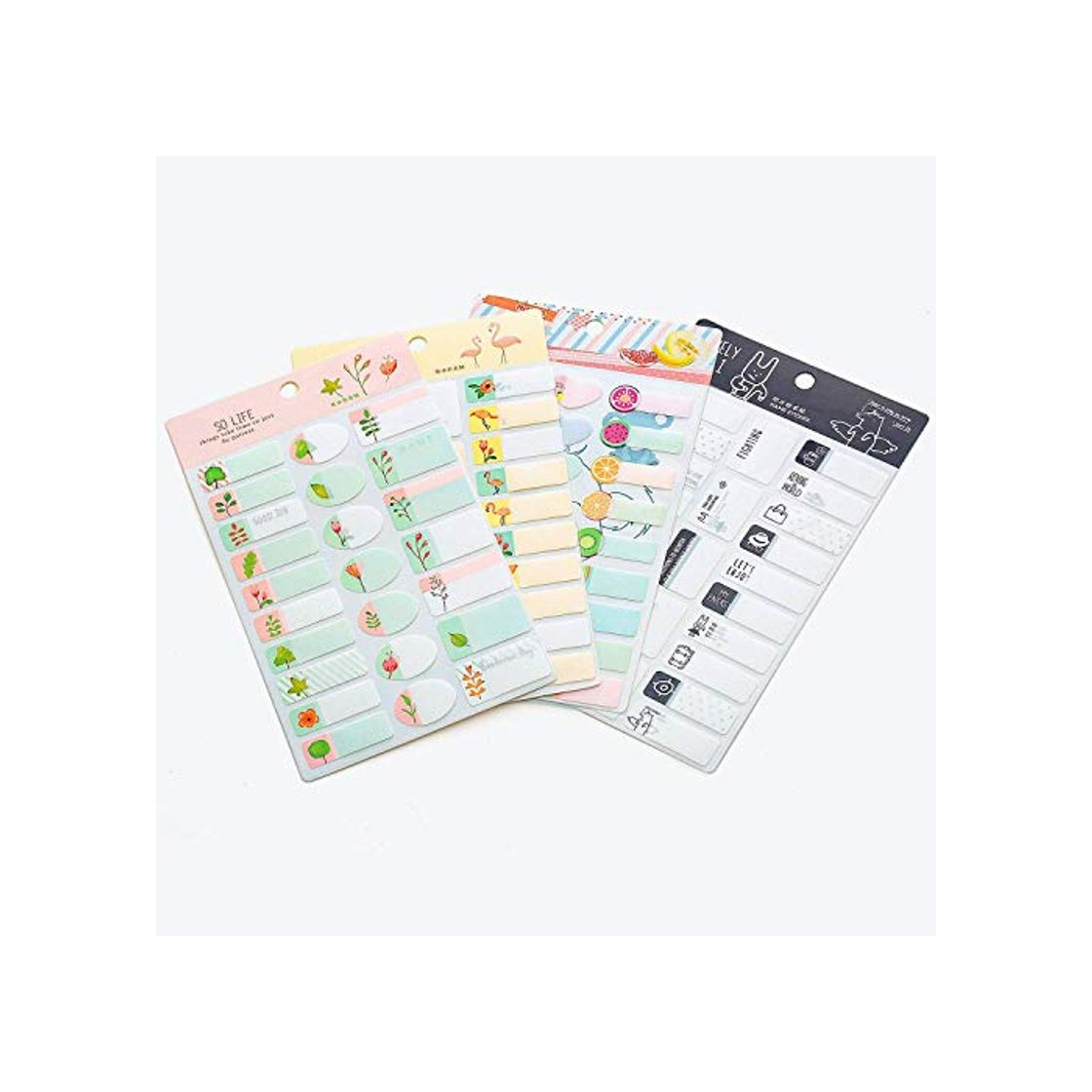 Comius 99 Pcs Pegatinas Personalizadas Autoadhesivas para El Nombre