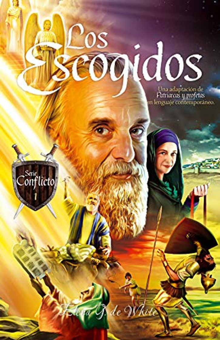 Libros Los Escogidos