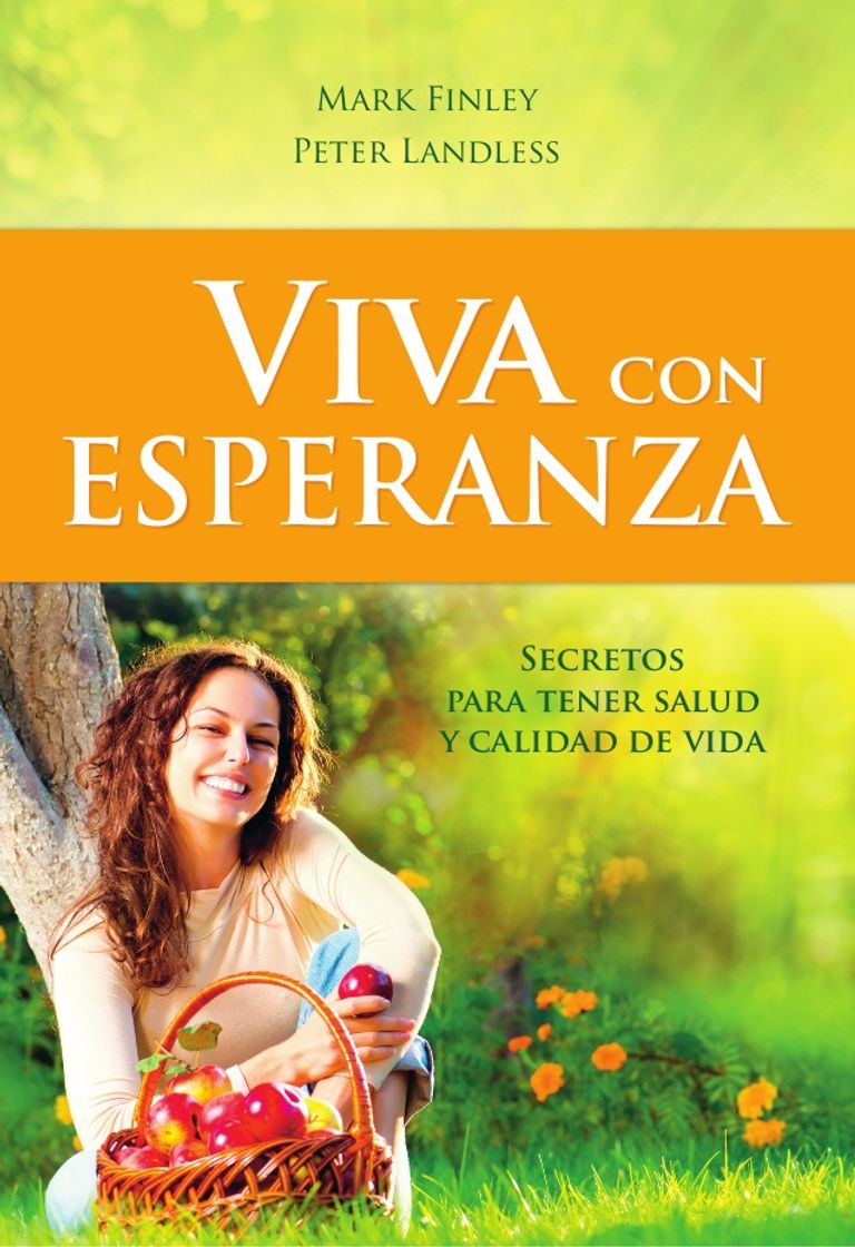 Fashion Esperanza viva - Secretos para tener salud y calidad de vida