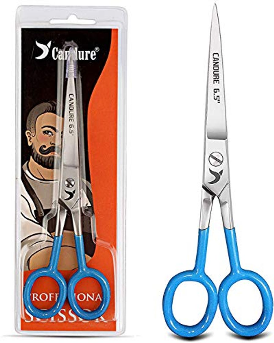 Place Candure Tijeras de Peluqueria Profesional Tijeras de Peluquero - Tijeras de Pelo