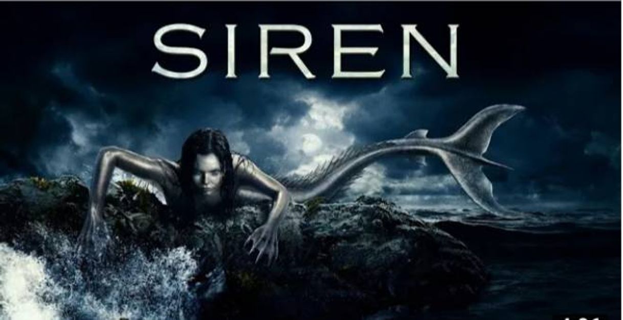 Serie Siren | Español Latino