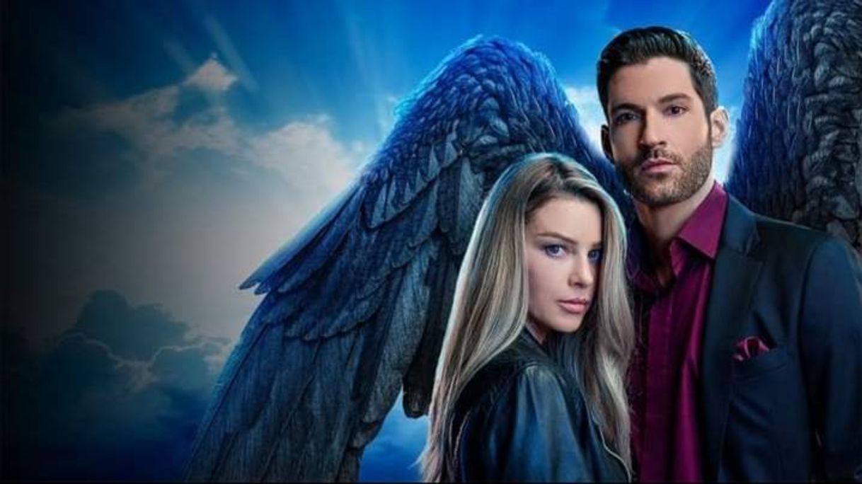 Serie #LUCIFER Temporada 2  Disponible... - Movie Store Cbba