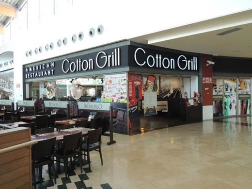 Cotton Grill