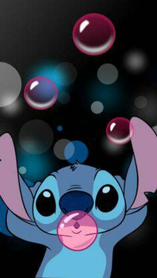 Fashion Wallpaper stitch