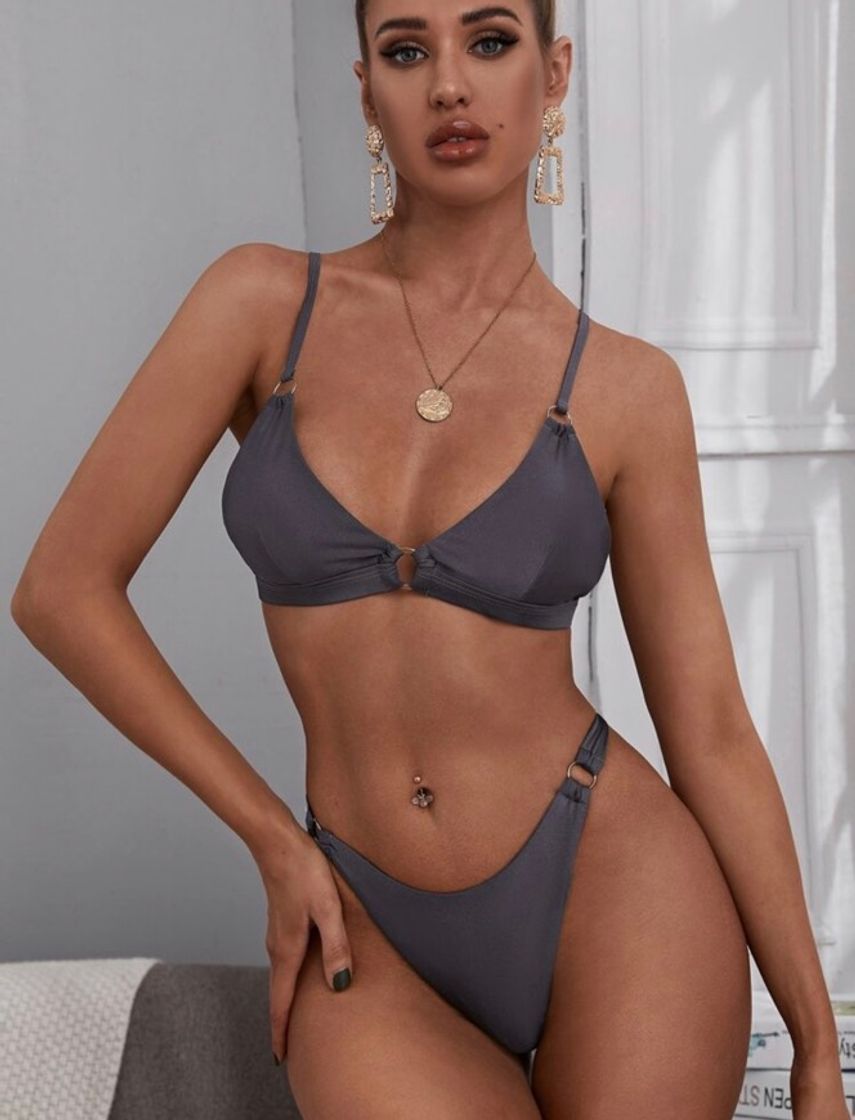 Product Bikini gris