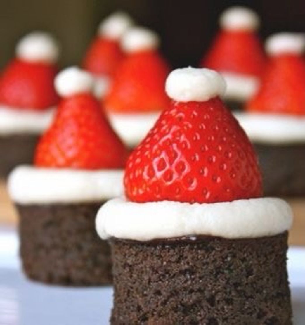 Fashion Doces de Natal