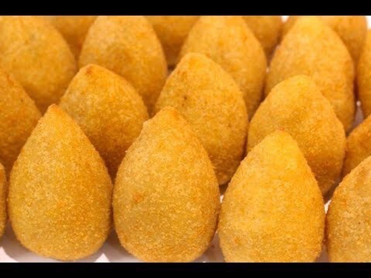 Moda Coxinha