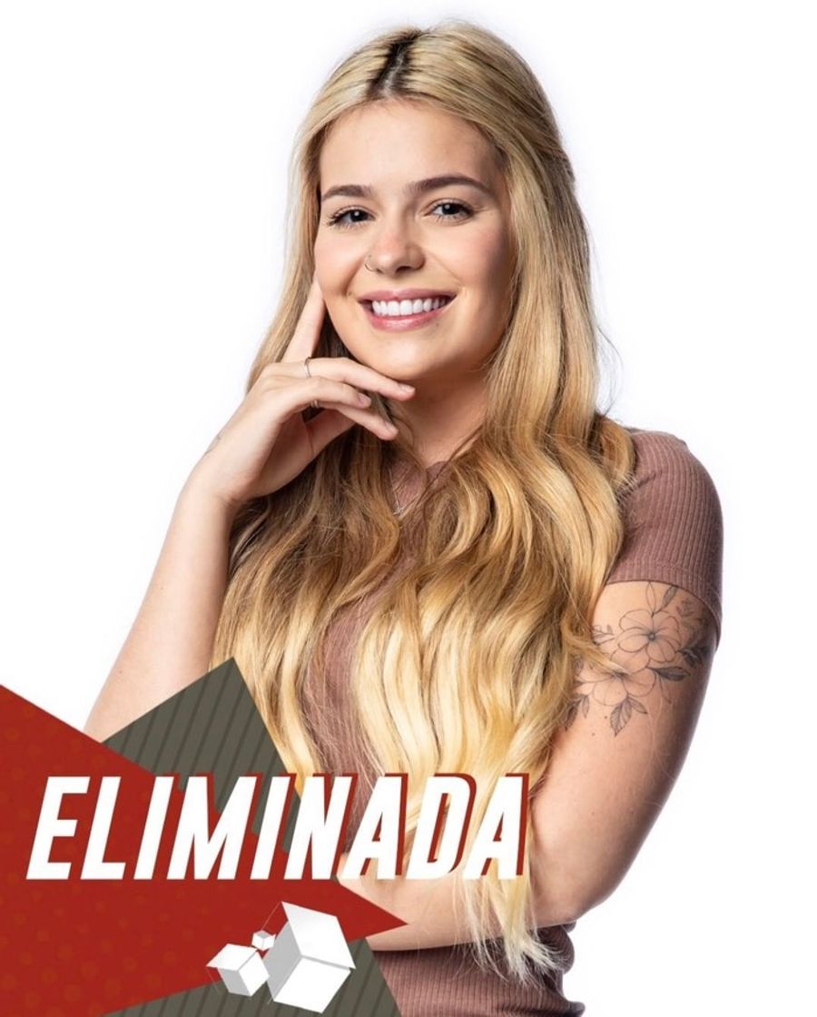 Social Décimo Quarto Eliminado