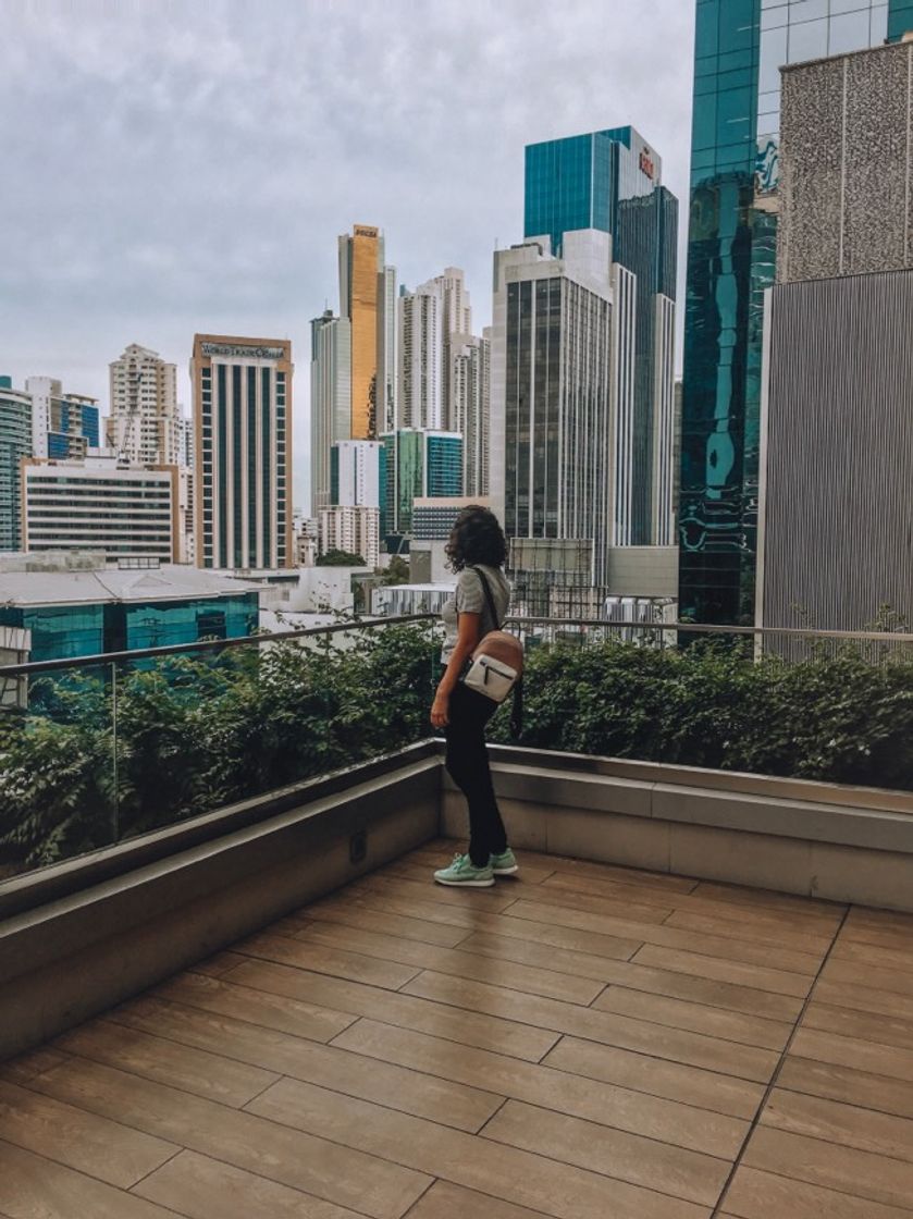 Fashion Soho Mall Panamá 🏙