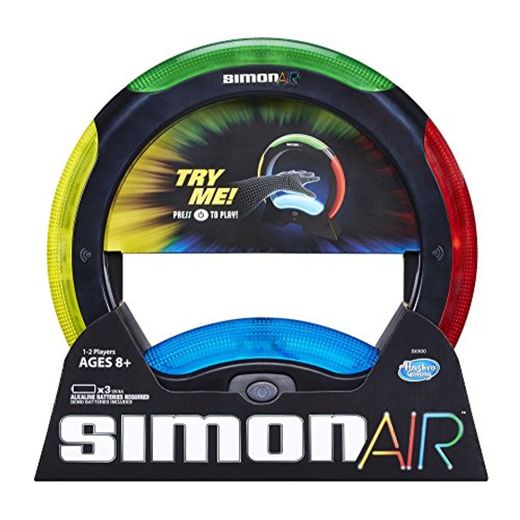 Hasbro Gaming - Simon Air