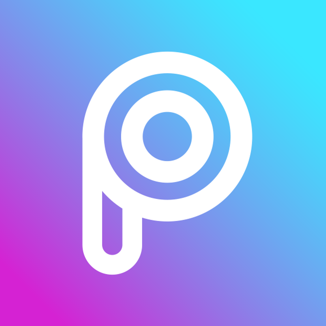 Moda PicsArt Photo Editor: Pic, Video & Collage Maker 