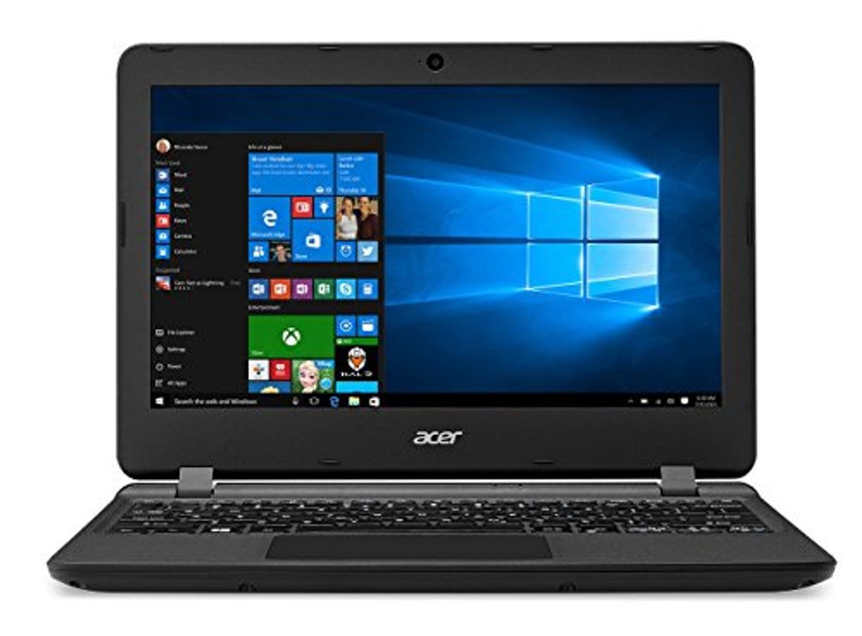 Productos Acer Aspire ES1-132-C1NP - Ordenador portátil de 11.6" HD