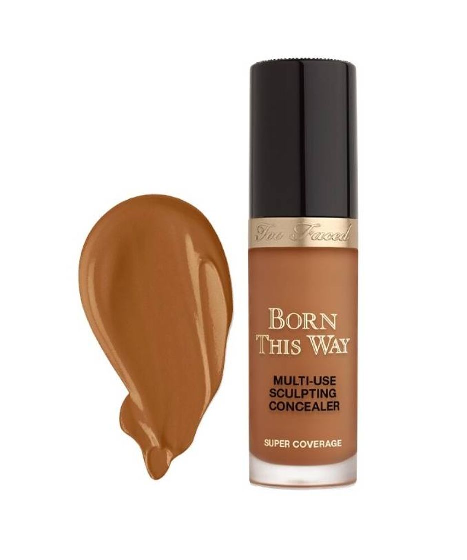 Fashion Born This Way Super Coverage Concealer | Too Faced