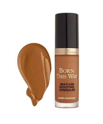 Born This Way Super Coverage Concealer | Too Faced