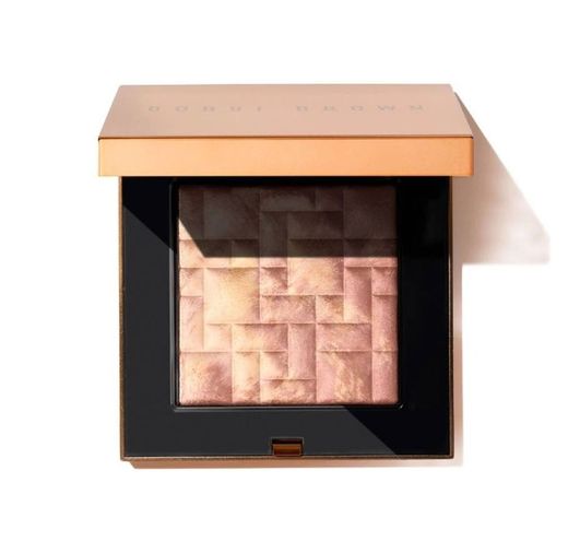 Highlighting Powder | Bobbi Brown Cosmetics