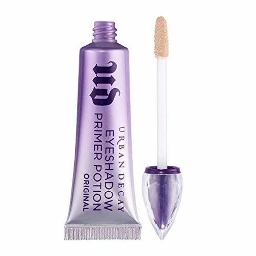 Urban Decay Eyeshadow Primer Potion Tube