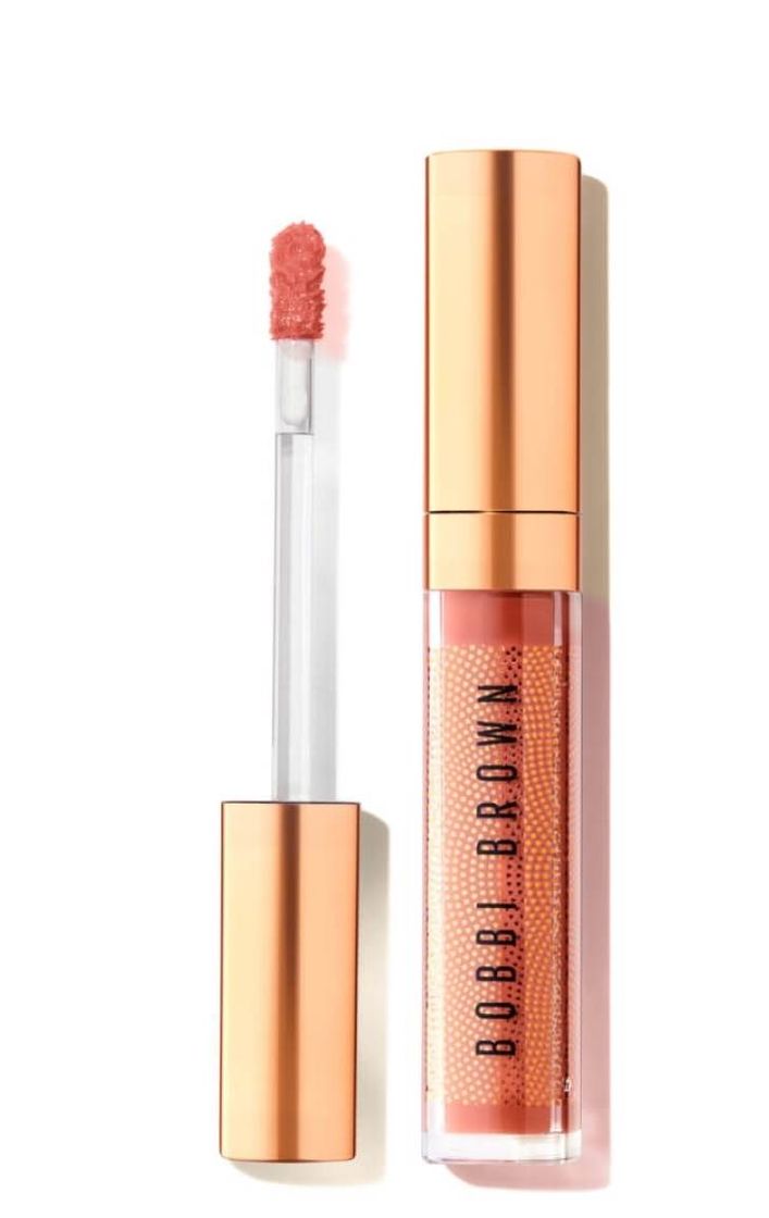 Moda Bobbi Brown Summer Glow Collection - Sunkissed Lipgloss