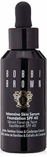 Bobbi Brown Intensive Skin Serum Foundation Spf40#1