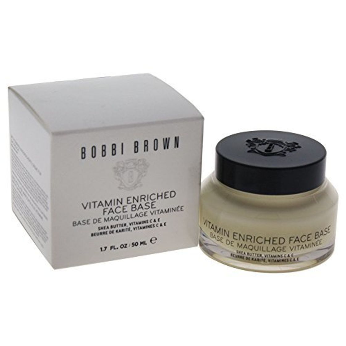 Belleza Bobbi brown vitamin enriched face base 50ml.