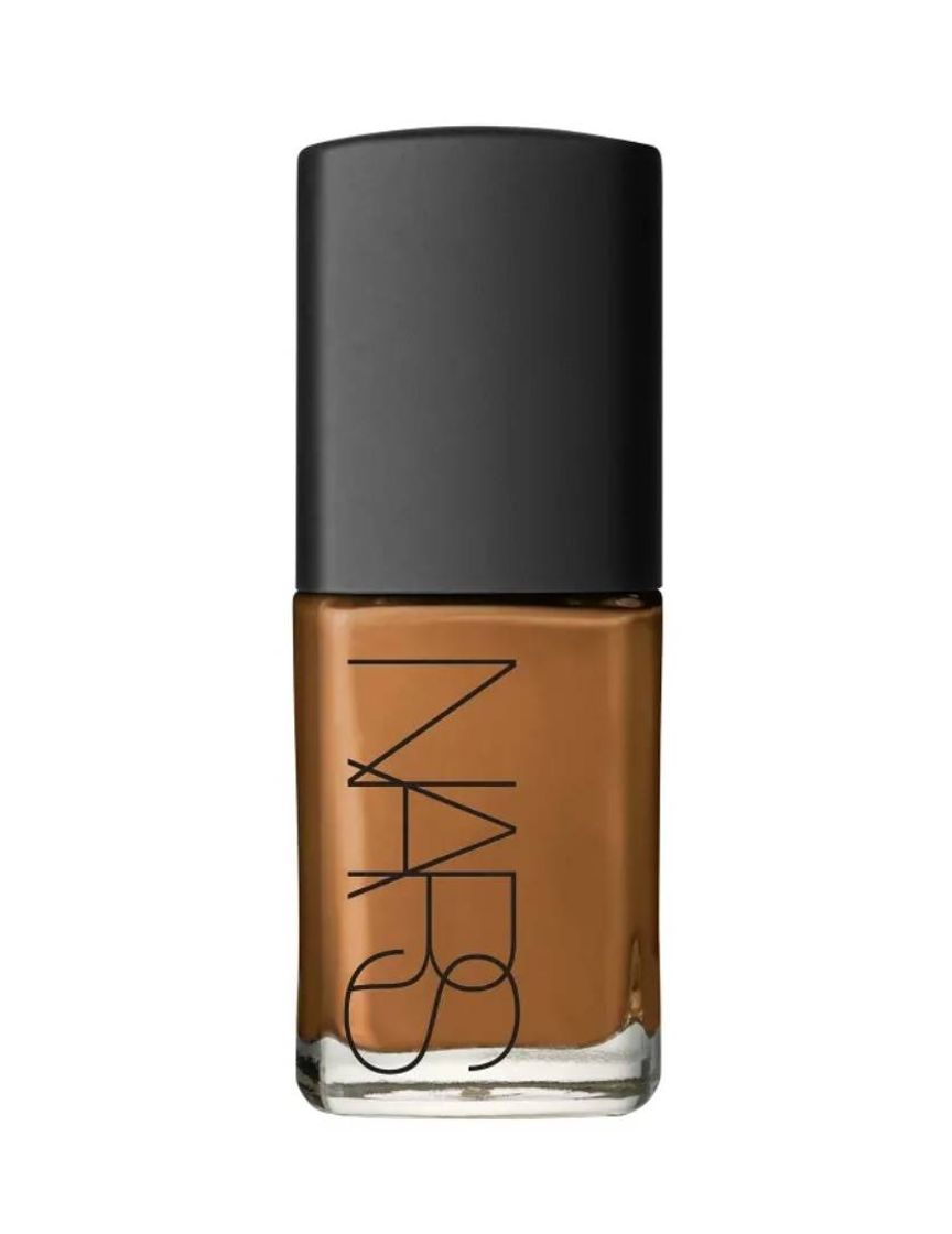 Fashion NARS - glow fundation - feelunique.com