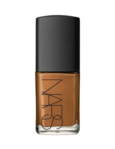 NARS - glow fundation - feelunique.com