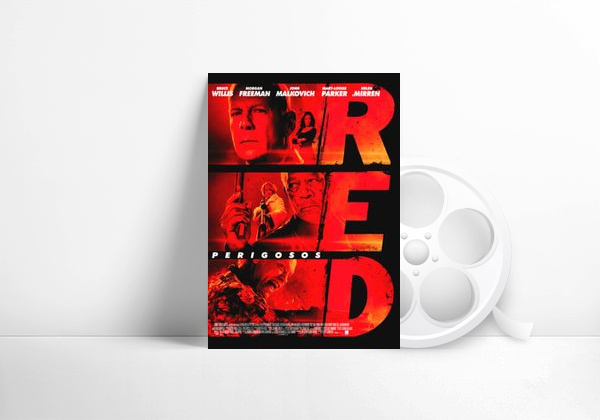 Movie Red