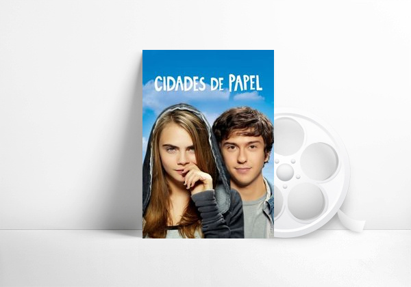 Movie Ciudades de papel