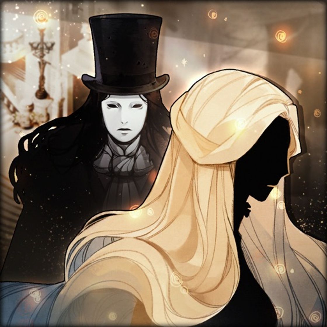 App MazM: The Phantom of The Opera