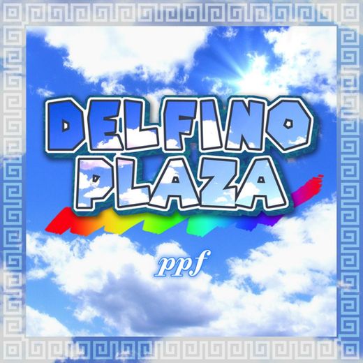 Delfino Plaza (Super Mario Sunshine)