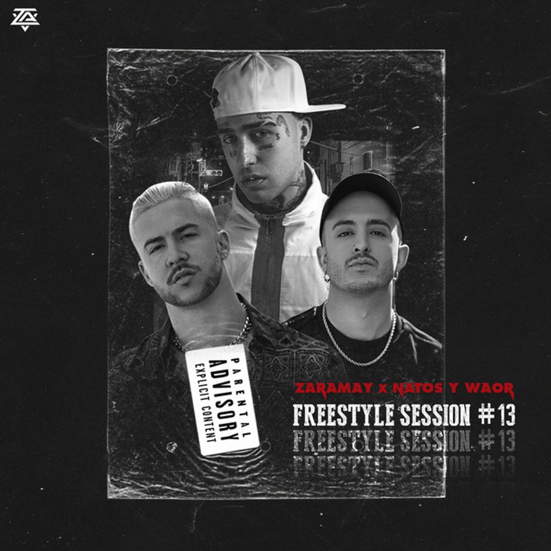 Canción Freestyle Session #13