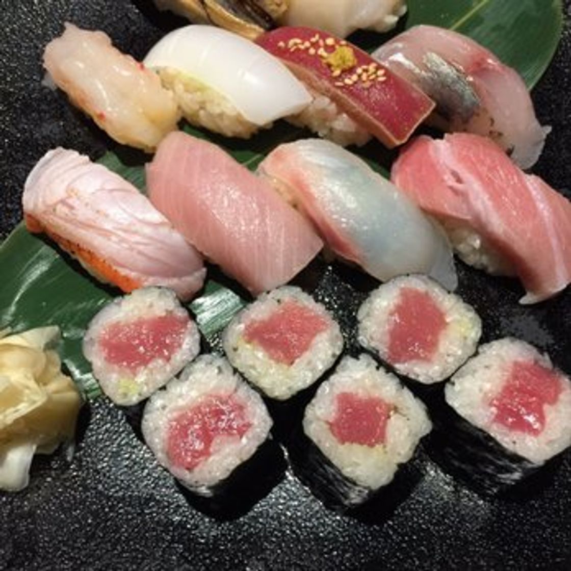 Restaurants Sushi Inoue