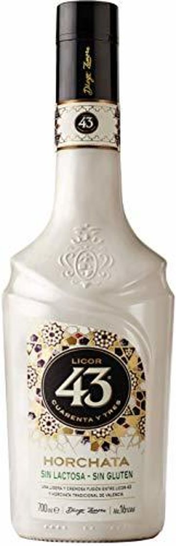 Producto Licor 43 Horochata