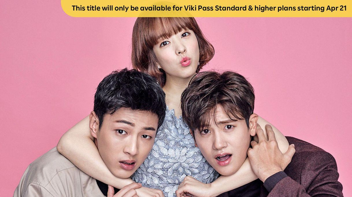Serie Strong Woman Do Bong Soon | Rakuten Viki