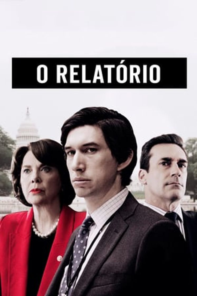 Movie The Report