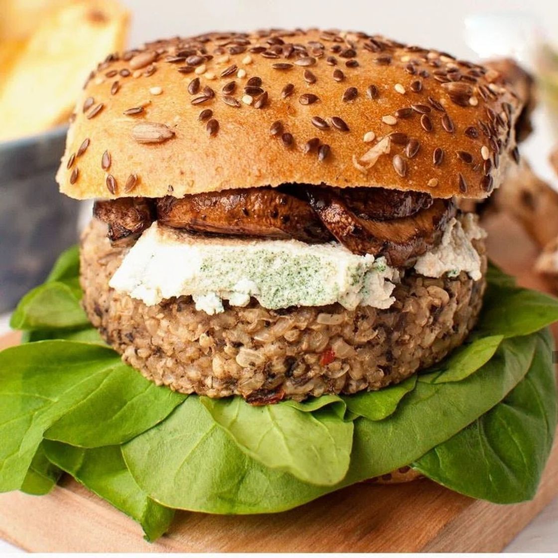 Restaurants Casa Mhia 100% vegano