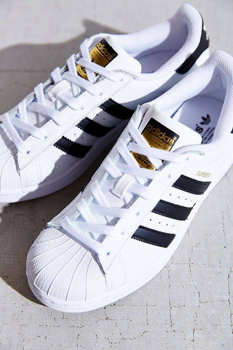 Fashion adidas Originals Superstar, Zapatillas Unisex Niños, Blanco (FTWR White/Core Black/FTWR White)