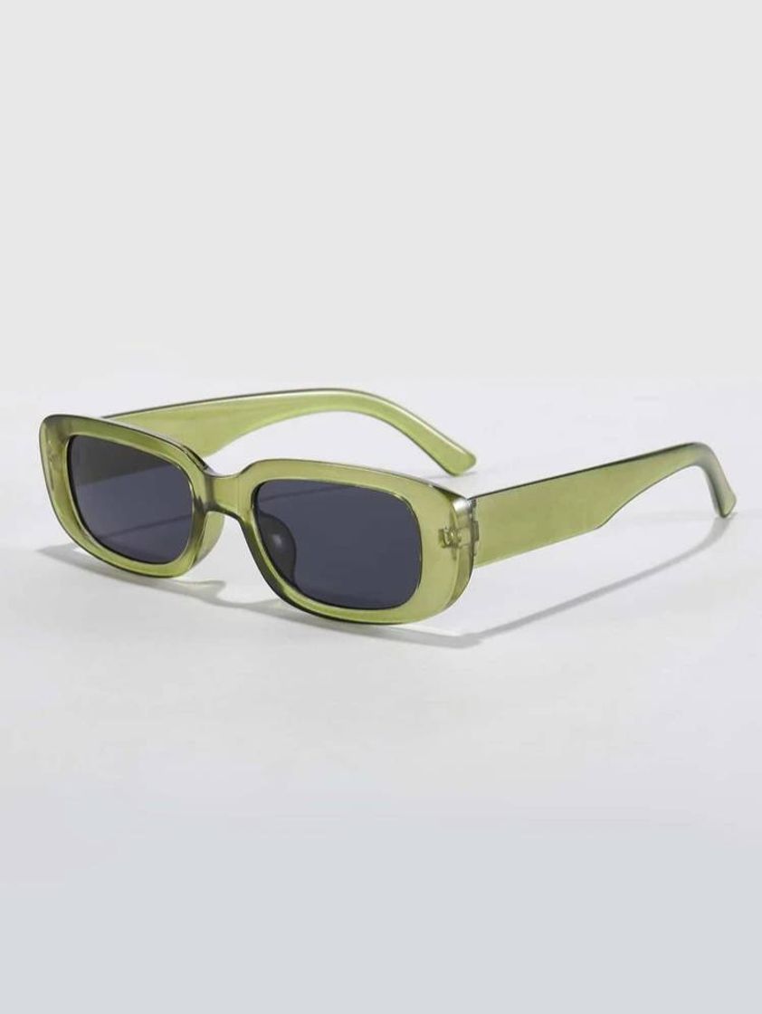 Acrylic Frame Sunglasses