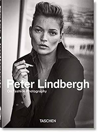 Peter Lindbergh 