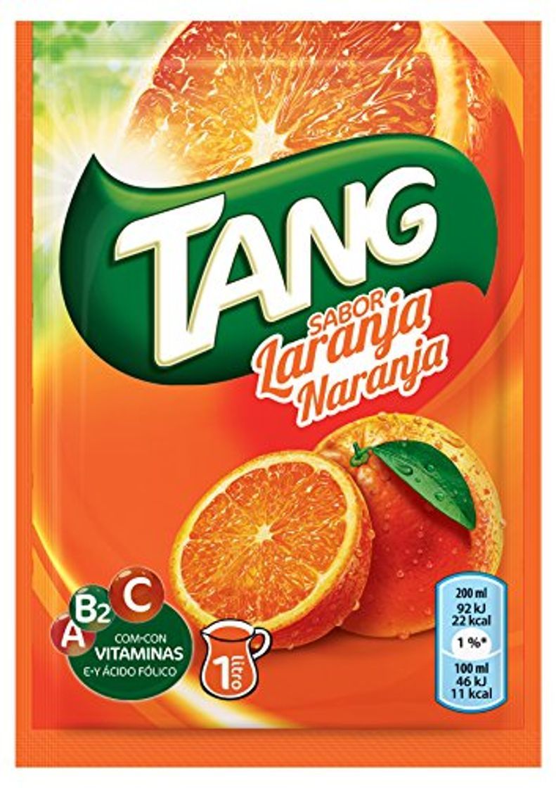 Producto Tang