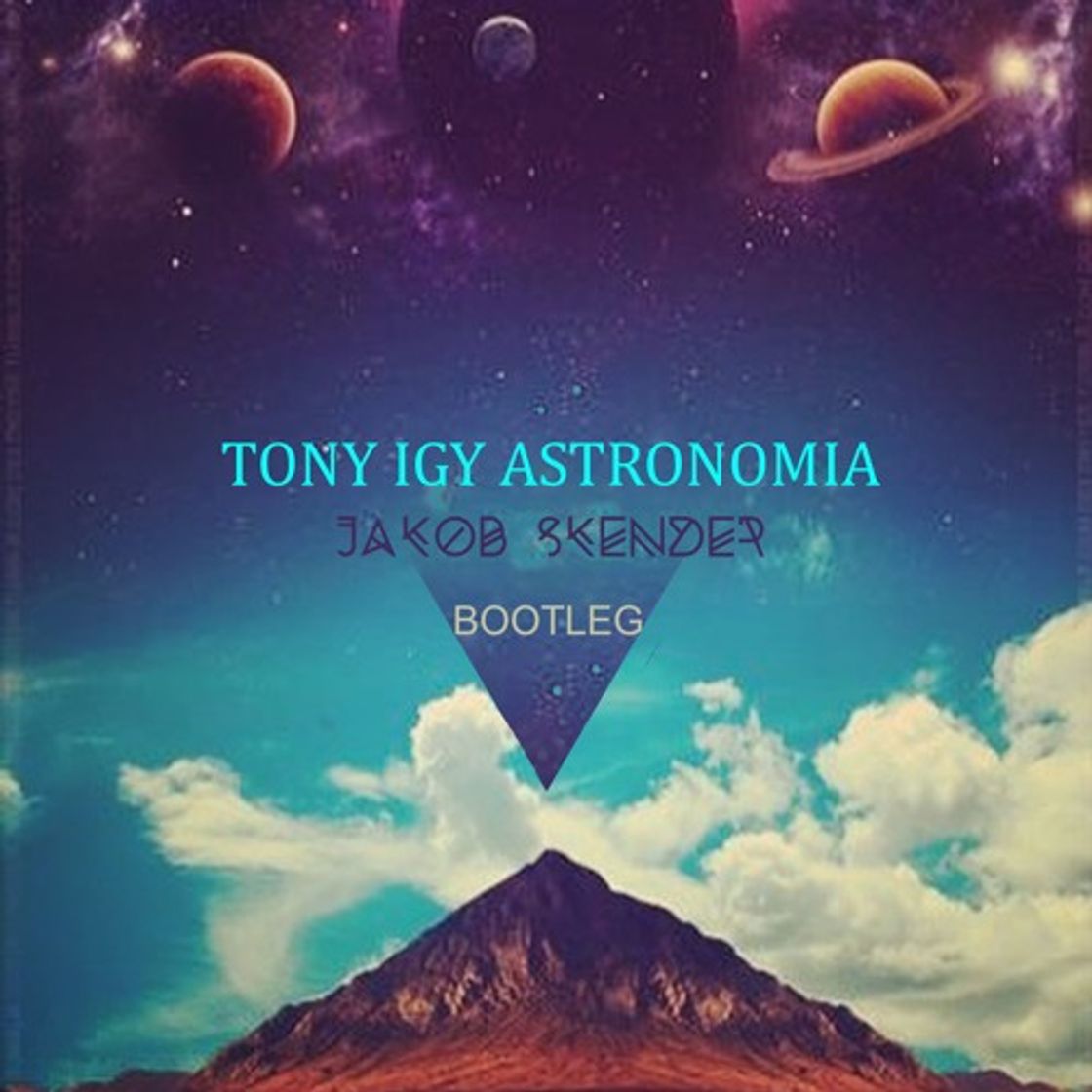 Music Astronomia