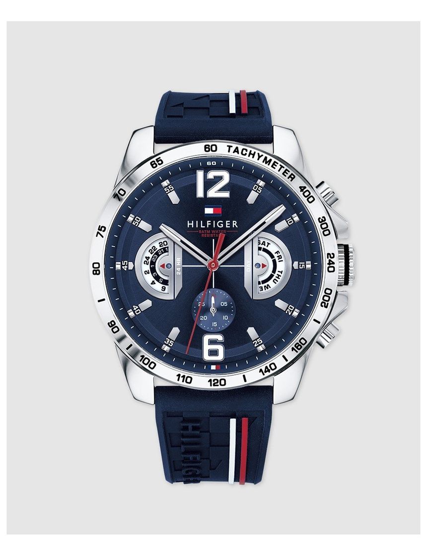 Fashion Reloj Tommy Hilfiger