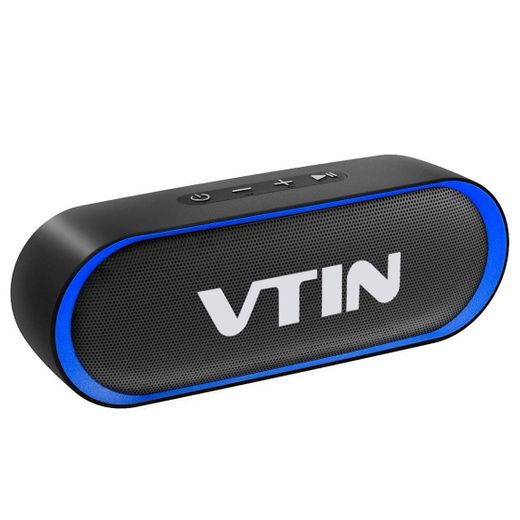 VTIN R4 altavoz Bluetooth