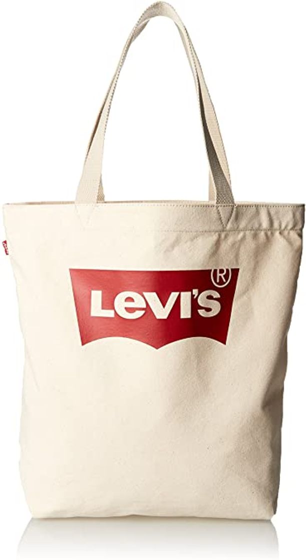 Fashion Levi's Batwing Tote W bolso mujer