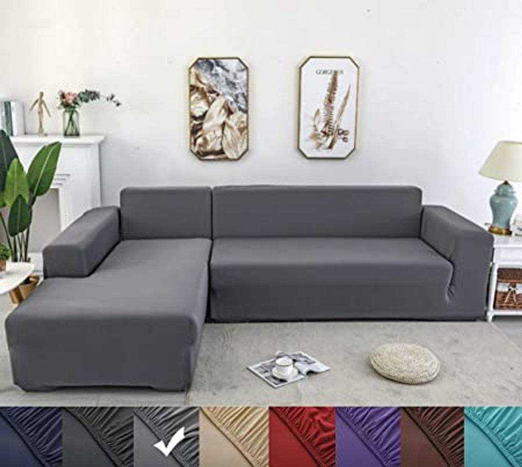 Moda X-ZBS FUNDA SOFA ELASTICA FORMA L