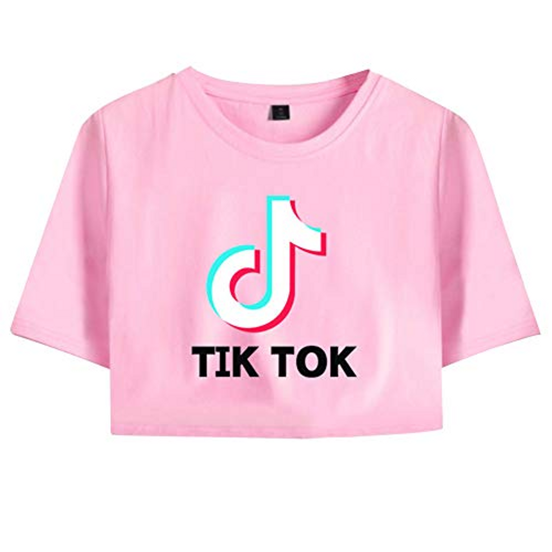 Fashion Bienbien- camiseta tik tok